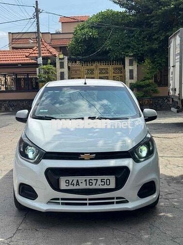SPARK Fom Mới 5chỗ 2018 CỰC ĐẸP ZIN Full ĐỒ CHƠI