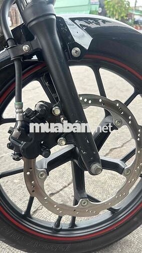 Suzuki Raider R150 zin như mới bs 67 có góp