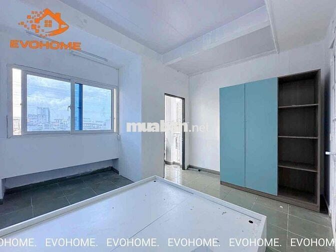 Phòng mới Lý Phục Man có bếp riêng, full nội thất từ 4,5 triệu