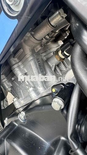 Suzuki Raider R150 zin như mới bs 67 có góp
