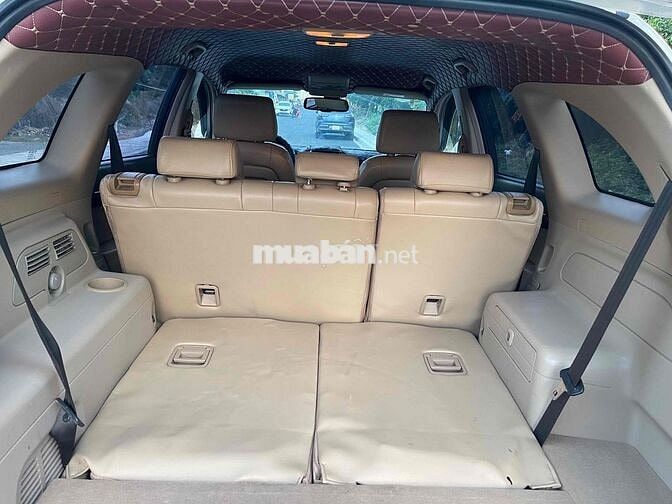 Chevrolet Captiva 2008 AT.9 chủ bán