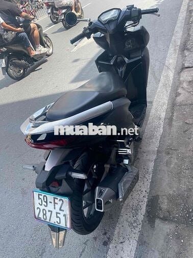 Honda Vario 125cc 2020 Xám