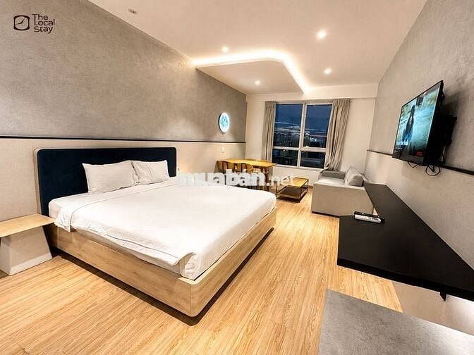 Chính Chủ The Manor & Sun Avenue| Full NT | Cọc 1 Tháng|Ngắn & Dài Hạn