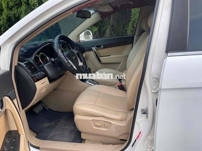 Chevrolet Captiva 2008 AT.9 chủ bán