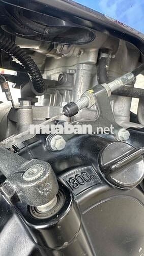 Suzuki Raider R150 zin như mới bs 67 có góp