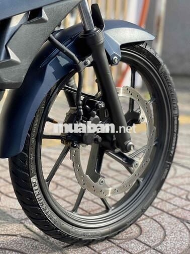 Satria F150 2021 BẢN ĐB - BAO TÊN - MÁY ZIN - GÓP