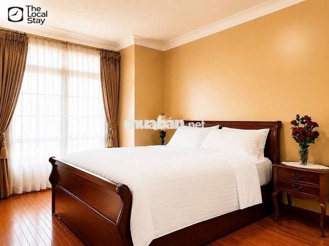 Chính Chủ The Manor & Sun Avenue| Full NT | Cọc 1 Tháng|Ngắn & Dài Hạn