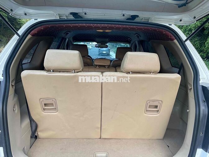 Chevrolet Captiva 2008 AT.9 chủ bán