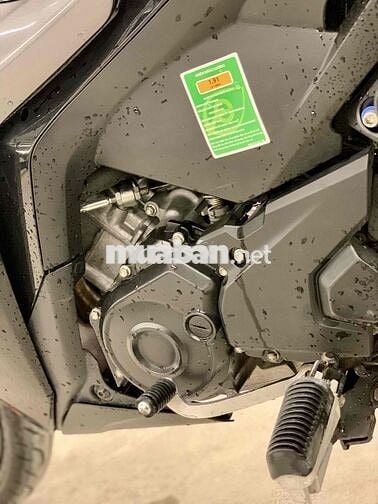 🔥 Yamaha Exciter 155 VVA 2024 Chính Chủ Odo 17.000