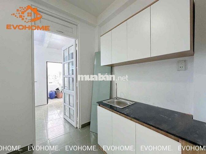 Phòng mới Lý Phục Man có bếp riêng, full nội thất từ 4,5 triệu