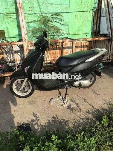 Honda Lead Đen Đã sử dụng