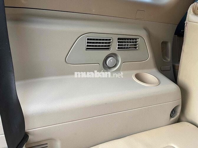 Chevrolet Captiva 2008 AT.9 chủ bán