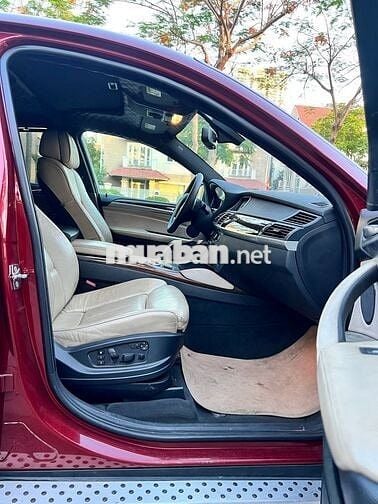 Cần Bán BMW X6 2008 3.0
