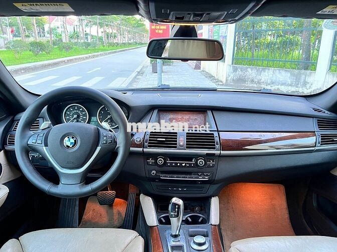 Cần Bán BMW X6 2008 3.0
