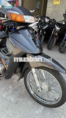 Suzuki Viva 2004 Xám ( hỗ trợ góp )