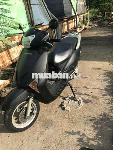 Honda Lead Đen Đã sử dụng