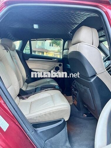 Cần Bán BMW X6 2008 3.0