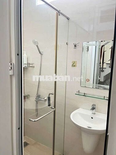 Cho thuê nguyên căn sạch đẹp, 4pn3wc, hxh Thống Nhất p16 Gò vấp 