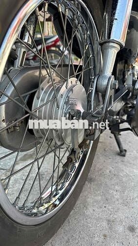 Suzuki Viva 2004 Xám ( hỗ trợ góp )