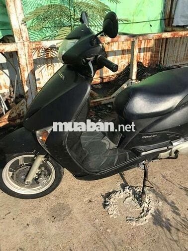 Honda Lead Đen Đã sử dụng