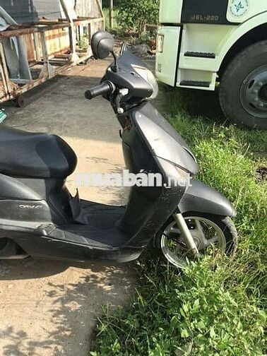 Honda Lead Đen Đã sử dụng