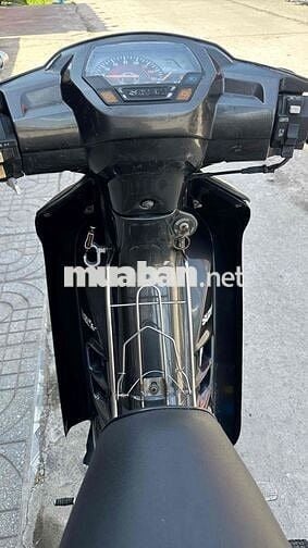 Suzuki Viva 2004 Xám ( hỗ trợ góp )
