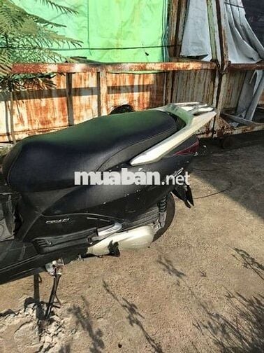 Honda Lead Đen Đã sử dụng