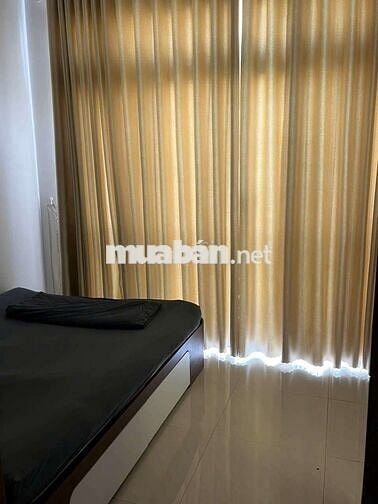 Cho thuê nguyên căn sạch đẹp, 4pn3wc, hxh Thống Nhất p16 Gò vấp 