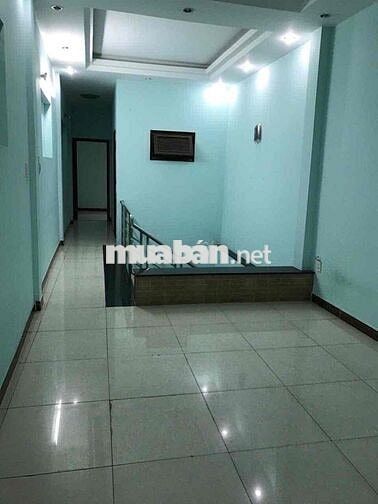 Cho thuê nhà MT Lê Quang Định ,p11,BT 3.5x30m 1L giá chỉ 3xtr/tháng