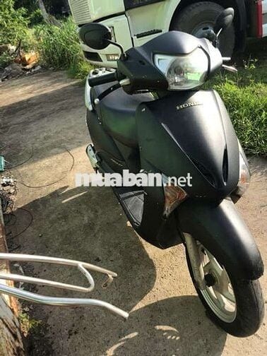 Honda Lead Đen Đã sử dụng