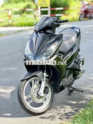 Honda AB 125cc 2014 Đen Nhám.Máy Zin Nguyên Bản