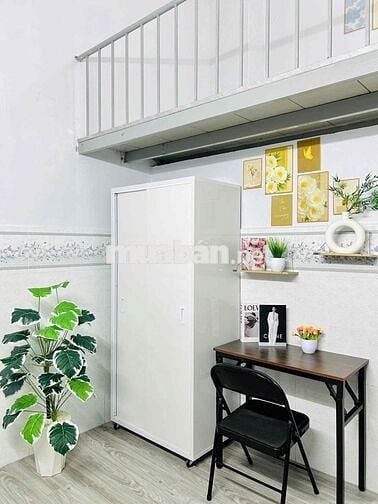 TRỐNG PHÒNG GIÁ HẠT DẺ NGAY NGUYỄN ẢNH THỦ