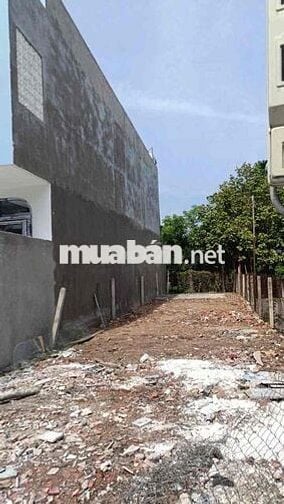 BÁN ĐẤT MẶT TIỀN ĐƯỜNG BÌNH NHÂM 73 800 Triệu– VỊ TRÍ ĐẸP, GIÁ TỐT