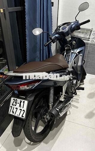 Honda Future 2018 Xanh