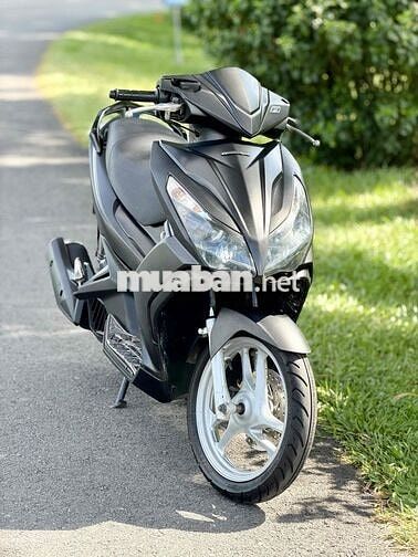 Honda AB 125cc 2014 Đen Nhám.Máy Zin Nguyên Bản