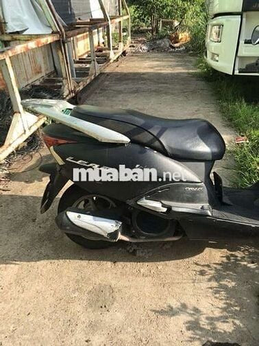Honda Lead Đen Đã sử dụng