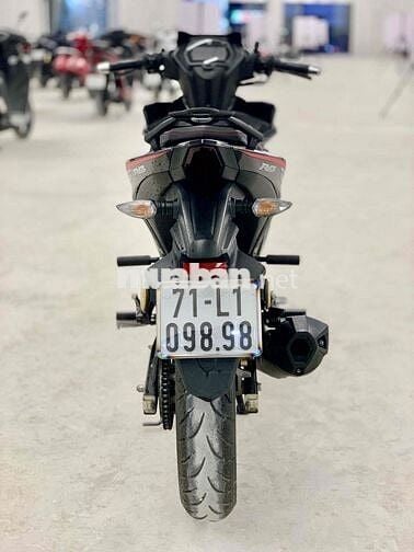 🔥 Yamaha Exciter 155 VVA 2024 Chính Chủ Odo 17.000