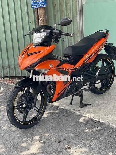 Yamaha Exciter 150 xe đẹp, biển số 61 bình dương