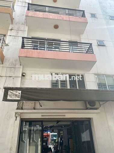 Bán nhà mặt tiền đường Lê Lợi, Hòa Phú 3, Bình Dương.