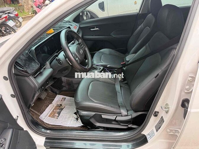 Hyundai Accent 2025 Trắng 28000 km