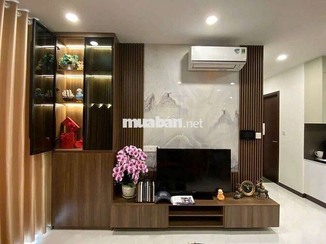 Cho thuê  CSKY-VIEW 2 phòng ngủ Full nội thất cao cấp 