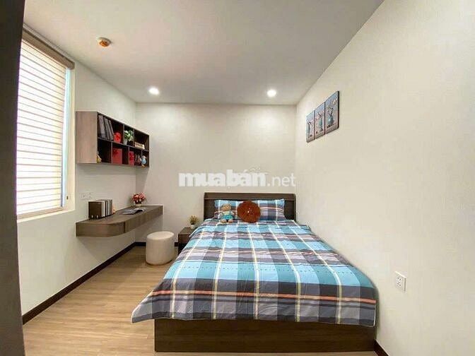 Cho thuê  CSKY-VIEW 2 phòng ngủ Full nội thất cao cấp 