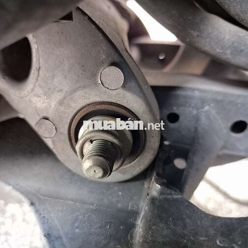 Honda Air Blade 150 ABS 2020 Xám Tự động