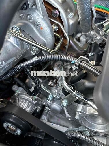 Triton Premium All New 2025 Trắng 6.600