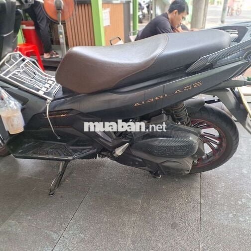 Honda Air Blade 150 ABS 2020 Xám Tự động