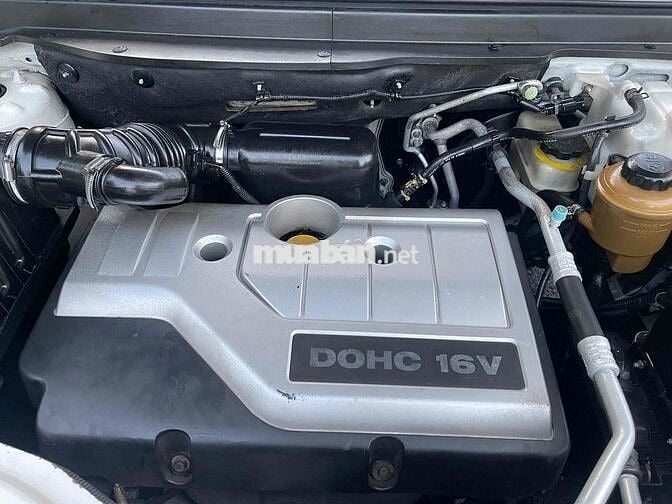 Chevrolet Captiva 2008 AT.9 chủ bán