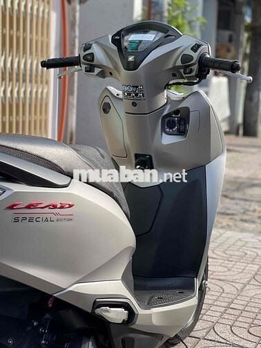 Lead 125 4V 2024 ZIN NGUYÊN CON - GÓP NỢ XẤU