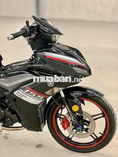 🔥 Yamaha Exciter 155 VVA 2024 Chính Chủ Odo 17.000