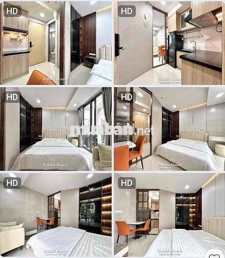 🌸CHO THUÊ CĂN HỘ DỊCH VỤ STUDIO,DUPLEX,1PN,2PN FULL NỘI THẤT tại TPHCM