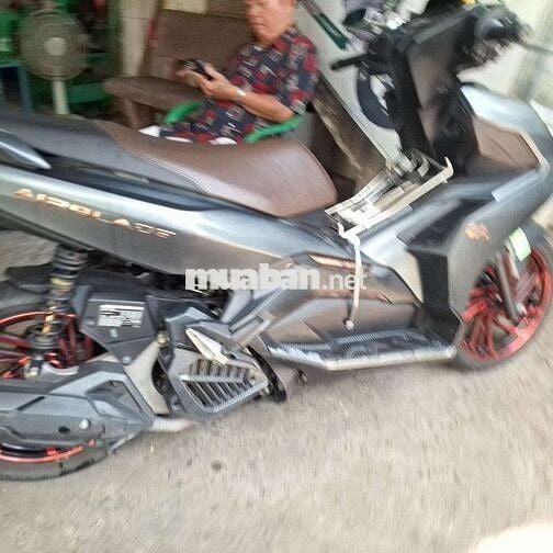 Honda Air Blade 150 ABS 2020 Xám Tự động